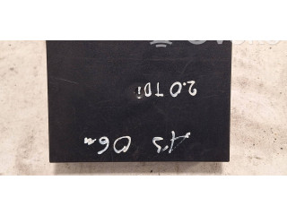 Блок комфорта 8P0959433H, 5DK00858347 Audi A3 S3 A3 Sportback 8P