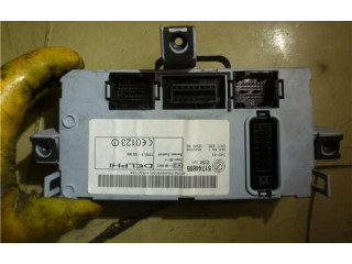 Řídící jednotka 51744895 Fiat Punto (188) 2008