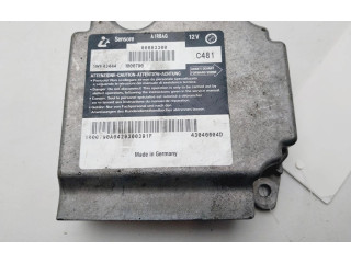 Блок подушек безопасности 60683300 Alfa Romeo GT