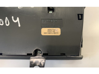 Блок управления климат-контролем 8682734, 8682734   Volvo XC90
