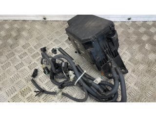 Pojistková skříňka 8266242280, 8917342080 Toyota RAV 4 (XA30) 2012