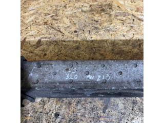 Интеркулер  A2115003902, 3275377   Mercedes-Benz E W211 2.2