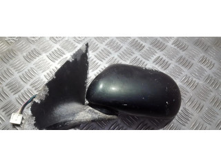 Зеркало электрическое     левое    Fiat Marea     