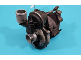  Турбина Renault Clio III  54359700011, IMPRK1425579         