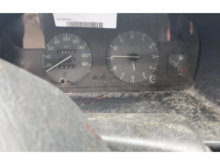 Přístrojová deska  Citroen Berlingo 1999 00006101QX  