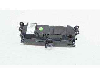 Включатель регулировки салона