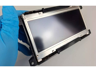 Дисплей    4F0919603   Audi A6 S6 C6 4F