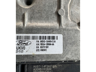 Блок управления двигателя 12A650, MB3G12A650CUA Ford Ranger