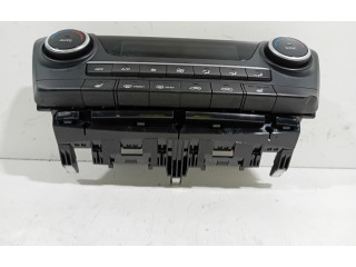 Блок управления климат-контролем 97250D7FD0   Hyundai Tucson TL