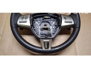 Руль Jaguar XF X250 2007-2015 года