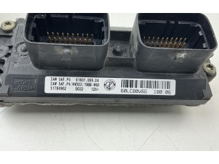 Řídící jednotka 51784962, 51784962   Fiat Punto (199) 2009