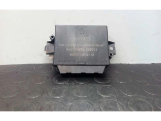 Řídící jednotka 50511623, 604110C569 Alfa Romeo Giulietta 2011