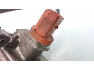 Vstřikovací lišta 06J906051D, GK284AHB   Audi A3 S3 A3 Sportback 8P  pro benzínový motor 1.4 CAXC 