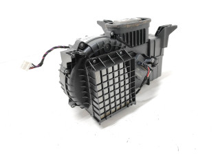 Вентилятор печки 738108657R, DY57000117FWS1 Renault Espace V (RFC)