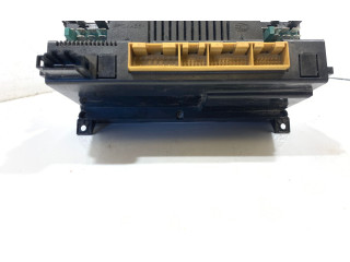 Блок управления климат-контролем 4B0820043Q, D620001 Audi A6 S6 C5 4B