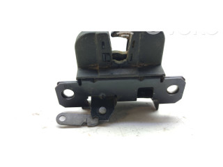 Zámek zadních dveří 7H0827506C Volkswagen Transporter - Caravelle T5 2013