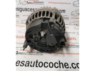 Генератор 6F903023F, 124525091 Volkswagen Golf VI