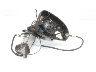 Zpětné zrcátko Mercedes-Benz EQS V297 2023