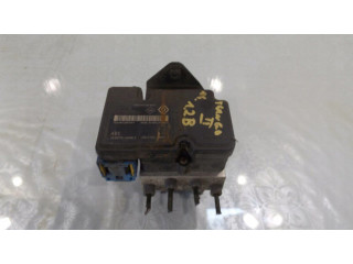 Блок АБС 8201065089 Renault Twingo II 2007-2014 года