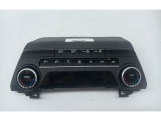 Блок управления климат-контролем 97250D7FB0TRY   Hyundai Tucson TL