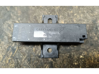 Блок управления 4M0907247, 33542501   Audi A5