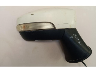 Зеркало электрическое Ford Ecosport 2013 - 2017 года