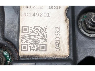 Генератор 104210-3512 Mazda 3 I