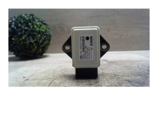 Блок управления АБС    Peugeot 5008