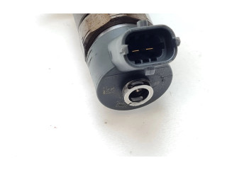 Vstřikovač 04L130277AC, 0445110469   Volkswagen Touran III  pro naftový motor 2.0 DFGA 