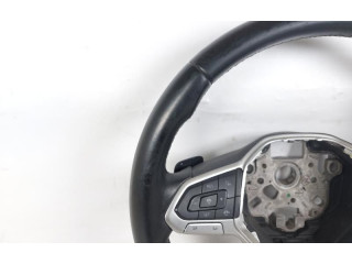 Руль Volkswagen Golf VII  2013 - 2019 года 5H0124A, 5H0124A      