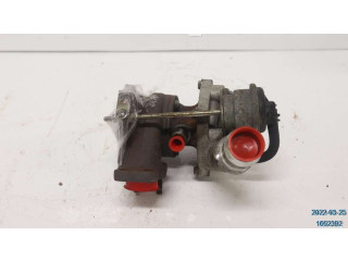  Турбина Citroen Nemo  0375N6, 96615574   для двигателя 8HS      