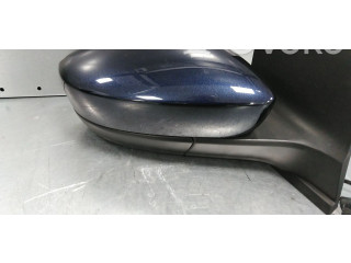 Зеркало электрическое        Skoda Citigo  2011 - 2020 года   