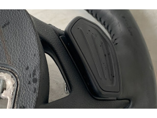 Руль Skoda Octavia Mk4 2019 - года 5E3419093AP