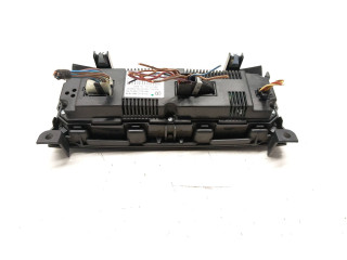 Блок управления климат-контролем A2128300285, 85555Q001 Mercedes-Benz E A207