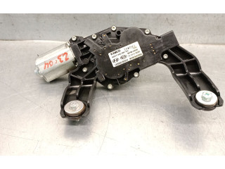 Моторчик заднего дворника 987001H300, 987001H300    Hyundai ix35