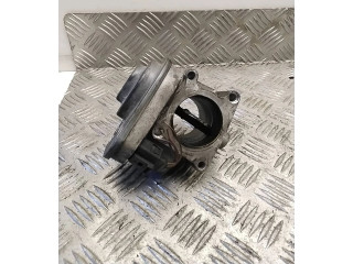 Дроссельная заслонка 8973002311, B73380509 Opel Astra H