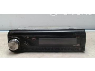 Радио/ проигрыватель CD/DVD / навигация    Peugeot 208    