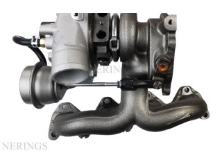 Турбина Audi A1 53039700099, TC30-0013