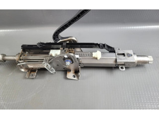 Рулевая рейка 5Q1419502AQ Skoda Octavia Mk3 (5E) 2013 - 2019 года