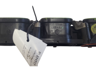 Всасывающий коллектор 06E133340E, 06E133109AR Audi Q5 SQ5