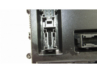 Другие блоки управления / модули