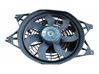 Электрический вентилятор радиаторов