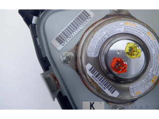 Подушка безопасности водителя Infiniti Q70 Y51