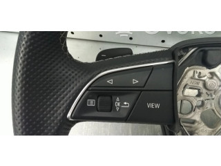 Руль Audi A3 8Y  2020 -  года 8Y0419091H, 8Y0419091HJAH      