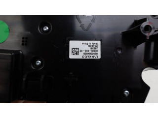 Блок управления кондиционера воздуха / климата/ печки (в салоне) 8893304828, P8893304828 Lynk & co 01