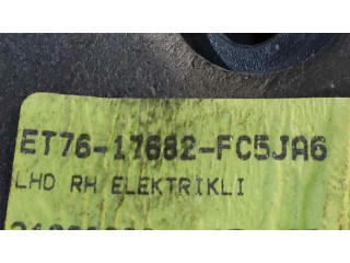 Zpětné zrcátko Сзади Ford Transit - Tourneo Connect 2014 ET7617682FC5JA6