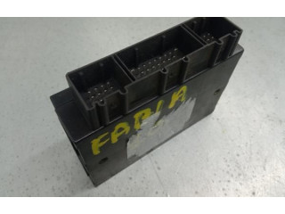 Блок комфорта 5J0959433A, 5DK00812920 Skoda Fabia Mk2 (5J)