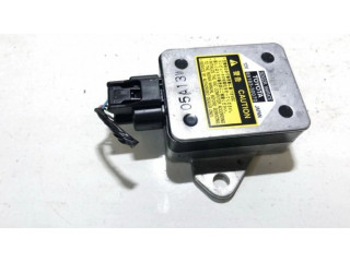 Датчик ESP (системы стабильности) (датчик продольного ускорения)