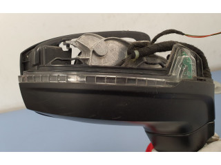 Zpětné zrcátko Volkswagen Tiguan 2018 5NB857502AF, 5NB857502AF9B9