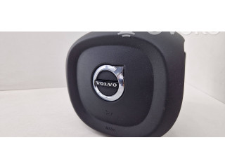 Подушка безопасности водителя 39825814, P39825814   Volvo S90, V90